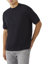 Padded Eagle T-Shirt